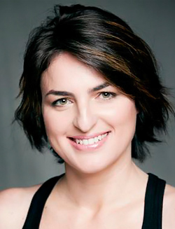 Picture of the actor