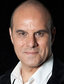 Picture of the actor