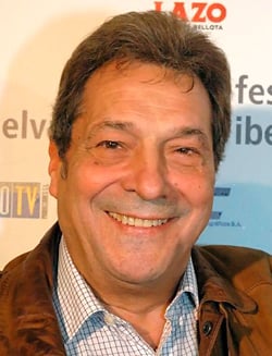 Picture of the actor