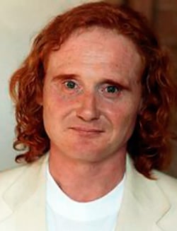 Picture of the actor