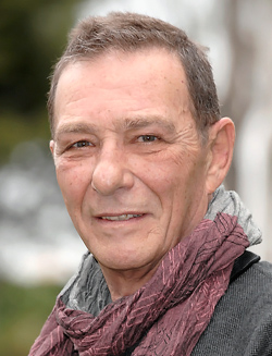Picture of the actor