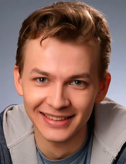 Баев Константин