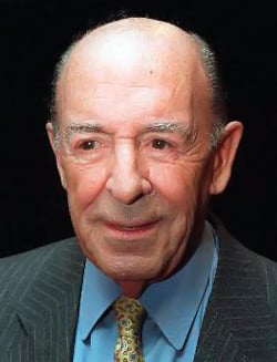 Picture of the actor