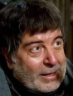 Picture of the actor