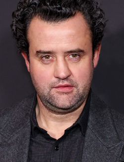 Picture of the actor