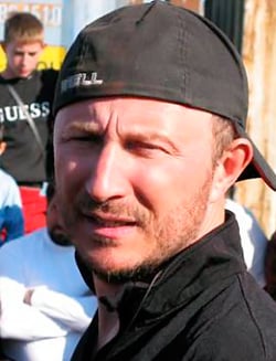 Picture of the actor