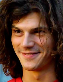 Picture of the actor