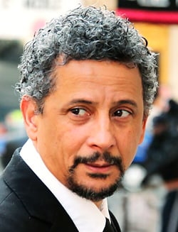 Picture of the actor