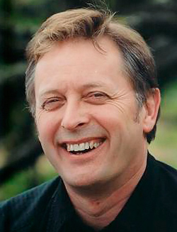 Picture of the actor