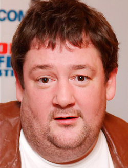 Picture of the actor