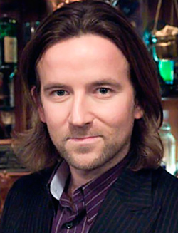 Picture of the actor