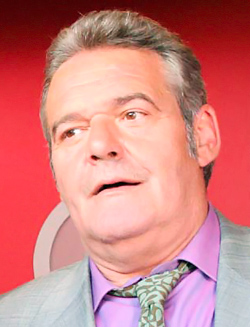 Picture of the actor