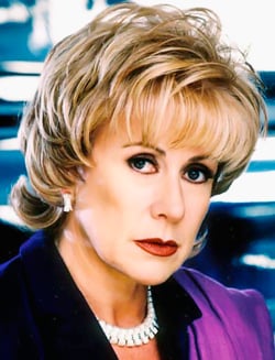 Picture of the actor