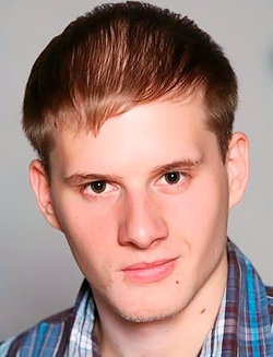 Быркин Кирилл