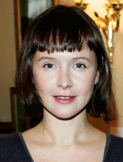 Picture of the actor