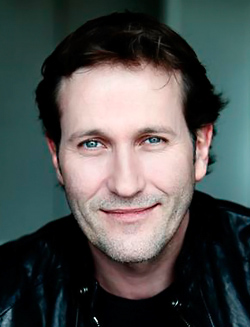 Picture of the actor