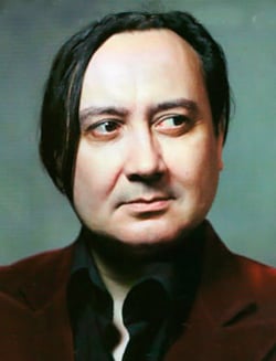 Picture of the actor
