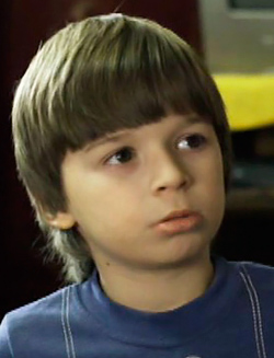 Picture of the actor