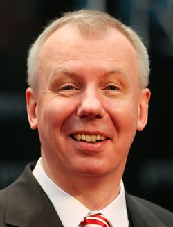 Picture of the actor