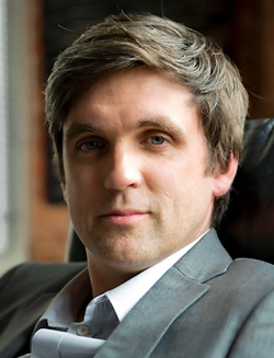 Picture of the actor
