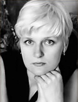 Коровина Ирина