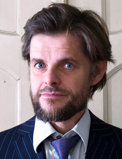 Picture of the actor