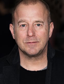 Picture of the actor