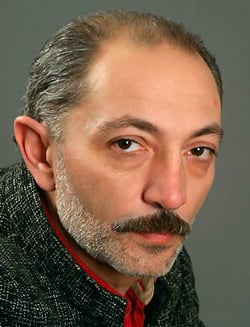 Теплицкий Михаил