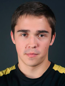 Мещеряков Георгий