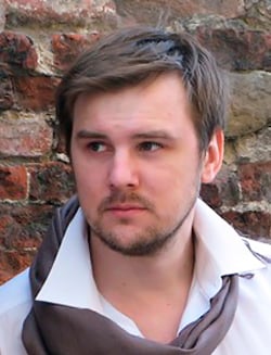 Загребин Александр