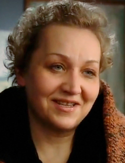 Глухова Людмила