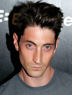 Picture of the actor