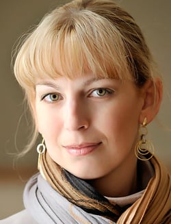 Кудинова Евгения