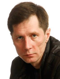 Поздняков Георгий