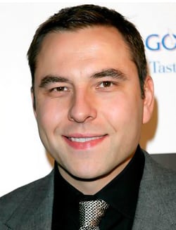 Picture of the actor