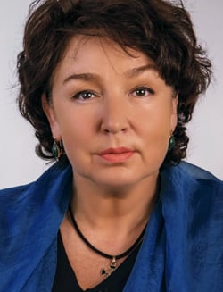 Казарцева Светлана