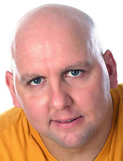 Picture of the actor