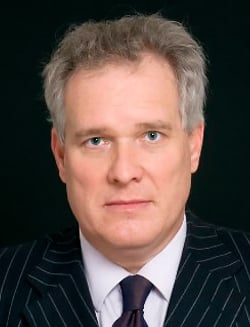 Уилсон Крис