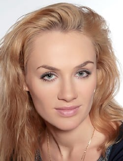 Николаевская Анна