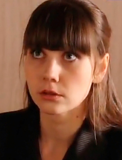 Алешина Евгения
