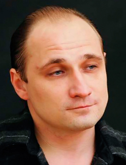 Калтыгин Алексей
