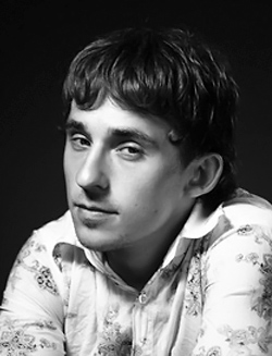 Березкин Евгений