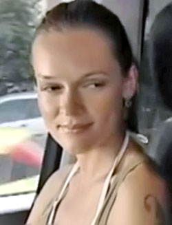 Азарова Марина