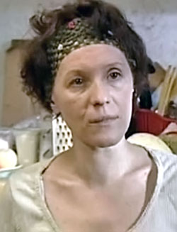 Бурова Юлия