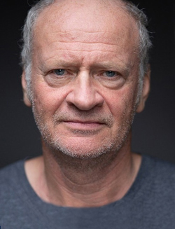 Picture of the actor