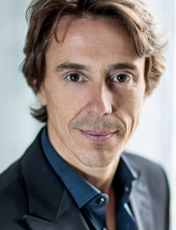 Picture of the actor