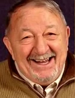 Picture of the actor