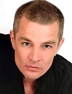 Picture of the actor