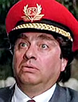 Picture of the actor