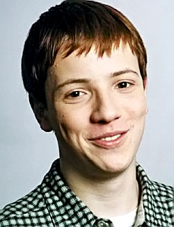 Беленький Михаил